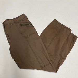 Chico’s pants size 1 (women’s Medium 8)